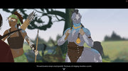 The Banner Saga Trilogy: Bonus Edition [Xbox One] Xbox One Video Game 505 Games   