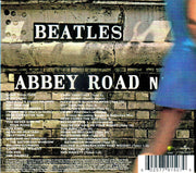 The Beatles - Abbey Road: 50th Anniversary 2CD Deluxe Edition [Audio CD] Audio CD/Vinyl Universal Music   