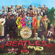 Paul Lamond The Beatles Sgt. Peppers Lonely Hearts Club Band Jigsaw Puzzle [Puzzle, 1000 Piece] Board Game Paul Lamond   