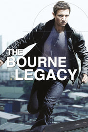 The Bourne Ultimate Collection [Blu-Ray + Digital Box Set] DVDs & Blu-Rays Universal Studios   