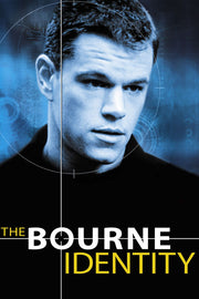The Bourne Ultimate Collection [DVD Box Set] DVDs & Blu-Rays Universal Pictures   