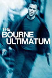 The Bourne Ultimate Collection [DVD Box Set] DVDs & Blu-Rays Universal Pictures   