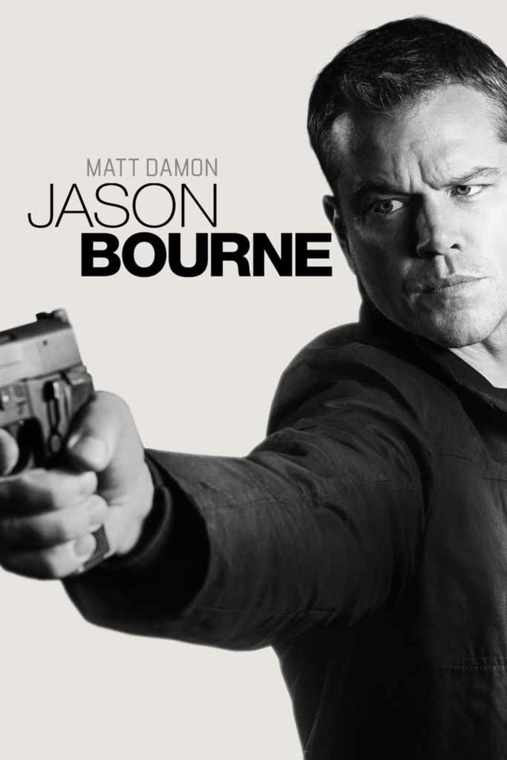 The Bourne Ultimate Collection [DVD Box Set] DVDs & Blu-Rays Universal Pictures   