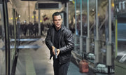 The Bourne Ultimate Collection [DVD Box Set] DVDs & Blu-Rays Universal Pictures   