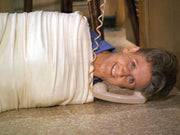 The Brady Bunch: The Complete Series w/ Shag Carpet Cover - Seasons 1-5 [DVD Box Set] DVDs & Blu-Rays Paramount Pictures   