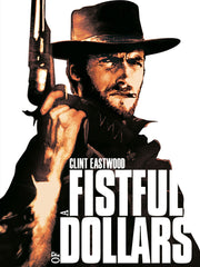 The Clint Eastwood Collection [DVD Box Set] DVDs & Blu-Rays 20th Century Fox   