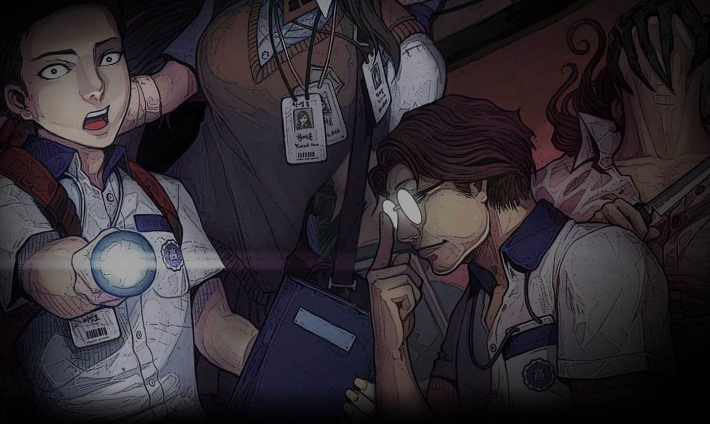 The Coma: Double Cut [Nintendo Switch] Nintendo Switch Video Game Chorus Worldwide   