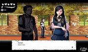 The Coma: Double Cut [Nintendo Switch] Nintendo Switch Video Game Chorus Worldwide   