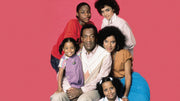 The Cosby Show: The Complete Series - Seasons 1-8 [DVD Box Set] DVDs & Blu-Rays Mill Creek Entertainment   