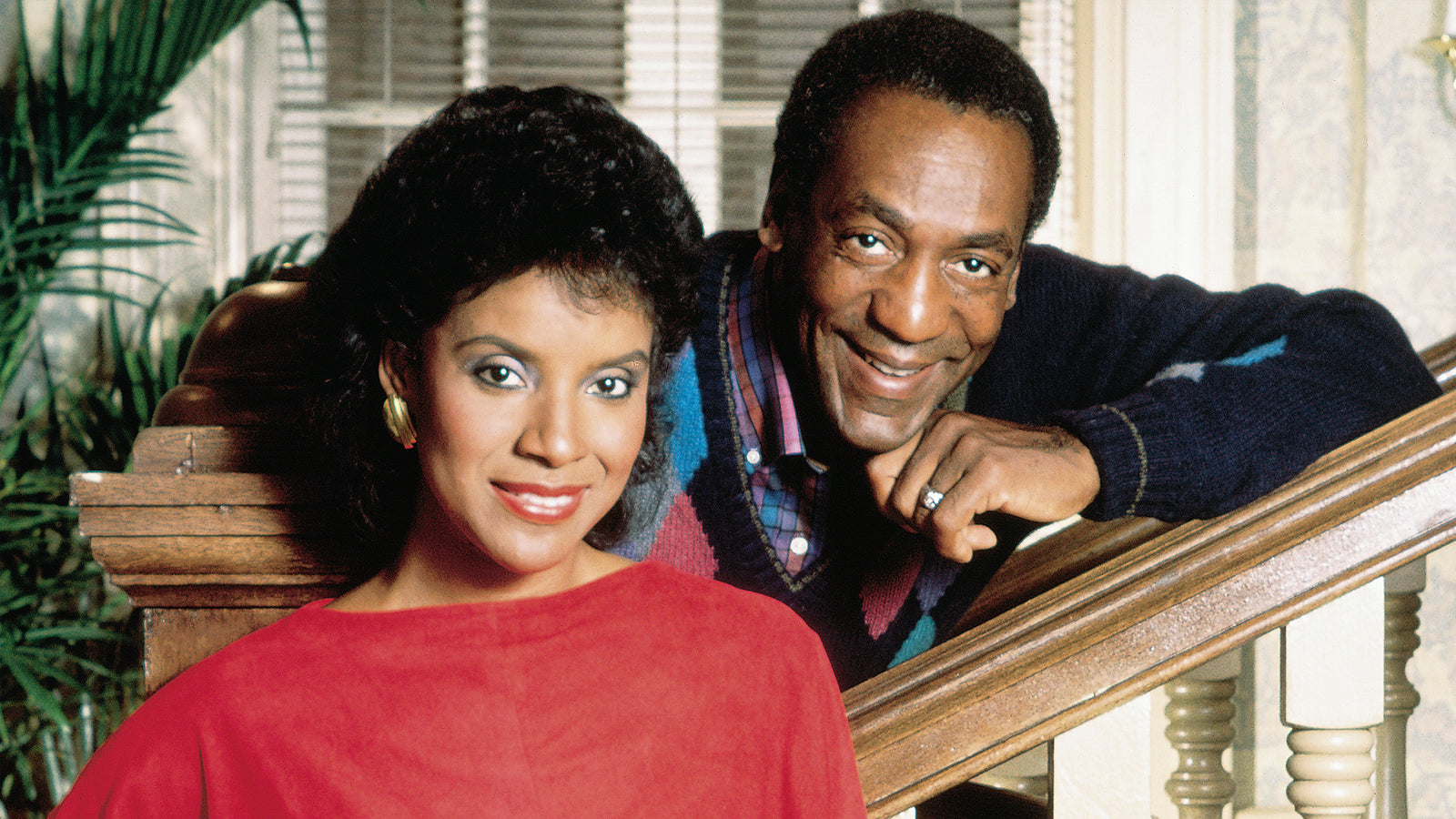 The Cosby Show: The Complete Series - Seasons 1-8 [DVD Box Set] DVDs & Blu-Rays Mill Creek Entertainment   