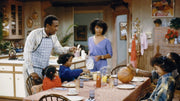 The Cosby Show: The Complete Series - Seasons 1-8 [DVD Box Set] DVDs & Blu-Rays Mill Creek Entertainment   