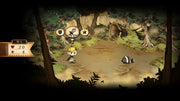 The Cruel King and the Great Hero - Storybook Limited Collector Edition [Nintendo Switch] Nintendo Switch Video Game NIS America