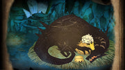 The Cruel King and the Great Hero - Storybook Limited Collector Edition [Nintendo Switch] Nintendo Switch Video Game NIS America