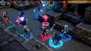 The Dark Crystal: Age of Resistance Tactics - Limited Run #376 [PlayStation 4] PlayStation 4 Video Game Limited Run Games   