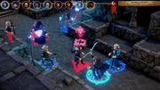 The Dark Crystal: Age of Resistance Tactics - Limited Run #092 [Nintendo Switch] Nintendo Switch Video Game Limited Run Games   