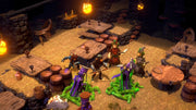 The Dark Crystal: Age of Resistance Tactics - Limited Run #092 [Nintendo Switch] Nintendo Switch Video Game Limited Run Games   