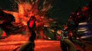 The Darkness II [Xbox 360] Xbox 360 Video Game 2K Games   