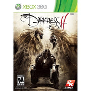 The Darkness II [Xbox 360] Xbox 360 Video Game 2K Games   