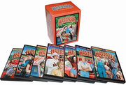 The Dukes of Hazzard: The Complete Collection - Seasons 1-7 [DVD Box Set] DVDs & Blu-Rays Warner Bros.   
