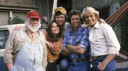 The Dukes of Hazzard: The Complete Collection - Seasons 1-7 [DVD Box Set] DVDs & Blu-Rays Warner Bros.   