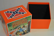 The Dukes of Hazzard: The Complete Collection - General Lee Confederate Flag Box [Collectible] DVDs & Blu-Rays Warner Bros.   
