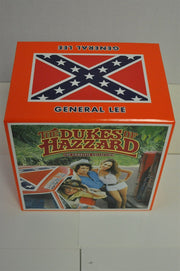 The Dukes of Hazzard: The Complete Collection - General Lee Confederate Flag Box [Collectible] DVDs & Blu-Rays Warner Bros.   