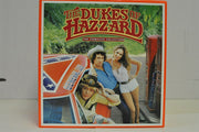 The Dukes of Hazzard: The Complete Collection - General Lee Confederate Flag Box [Collectible] DVDs & Blu-Rays Warner Bros.   