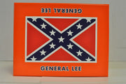 The Dukes of Hazzard: The Complete Collection - General Lee Confederate Flag Box [Collectible] DVDs & Blu-Rays Warner Bros.   