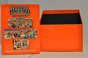 The Dukes of Hazzard: The Complete Collection - General Lee Confederate Flag Box [Collectible] DVDs & Blu-Rays Warner Bros.   
