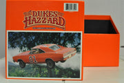 The Dukes of Hazzard: The Complete Collection - General Lee Confederate Flag Box [Collectible] DVDs & Blu-Rays Warner Bros.   