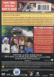 The Dukes of Hazzard: The Complete First Season [DVD Box Set] DVDs & Blu-Rays Warner Bros.   