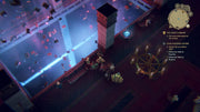 Dungeon Of Naheulbeuk: The Amulet Of Chaos - Chicken Edition [Nintendo Switch] Nintendo Switch Video Game GS2 Games