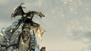 The Elder Scrolls V: Skyrim [Xbox 360] Xbox 360 Video Game Bethesda   