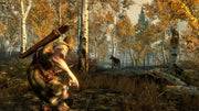The Elder Scrolls V: Skyrim [Xbox 360] Xbox 360 Video Game Bethesda   