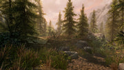 The Elder Scrolls V: Skyrim Special Edition [PlayStation 4] PlayStation 4 Video Game Bethesda   