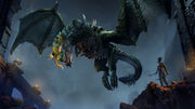 The Elder Scrolls Online: Elsweyr [Mac & PC] PC Video Game Warner Bros.   