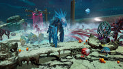 The Eternal Cylinder [Xbox One / Xbox Series X] Xbox Series X Video Game Microsoft   