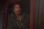 The Expendables 2 - Limited Edition SteelBook [Blu-ray] DVDs & Blu-Rays Alliance   