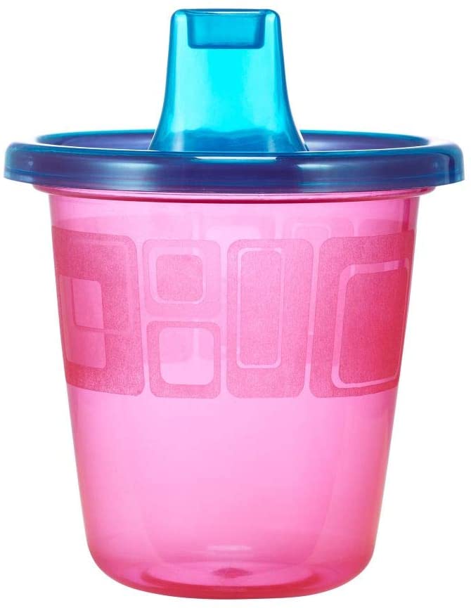 The First Years Take and Toss Spill Proof Cups - 207mL / 7 Oz [House & Home] House & Home The First Years   