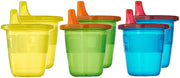 The First Years Take and Toss Spill Proof Cups - 207mL / 7 Oz [House & Home] House & Home The First Years   