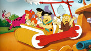 The Flintstones: The Complete Series - Seasons 1-6 [DVD Box Set] DVDs & Blu-Rays Warner Bros.   