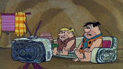 The Flintstones: The Complete Series - Seasons 1-6 [DVD Box Set] DVDs & Blu-Rays Warner Bros.   