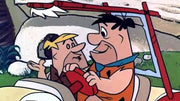 The Flintstones: The Complete Series - Seasons 1-6 [DVD Box Set] DVDs & Blu-Rays Warner Bros.   