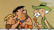 The Flintstones: The Complete Series - Seasons 1-6 [DVD Box Set] DVDs & Blu-Rays Warner Bros.   