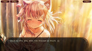 The Fox Awaits Me [Nintendo Switch] Nintendo Switch Video Game Cosen   