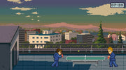 The Friends of Ringo Ishikawa [Nintendo Switch] Nintendo Switch Video Game PM Studios   
