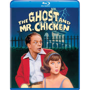 The Ghost and Mr. Chicken [Blu-Ray] DVDs & Blu-Rays Universal Pictures   