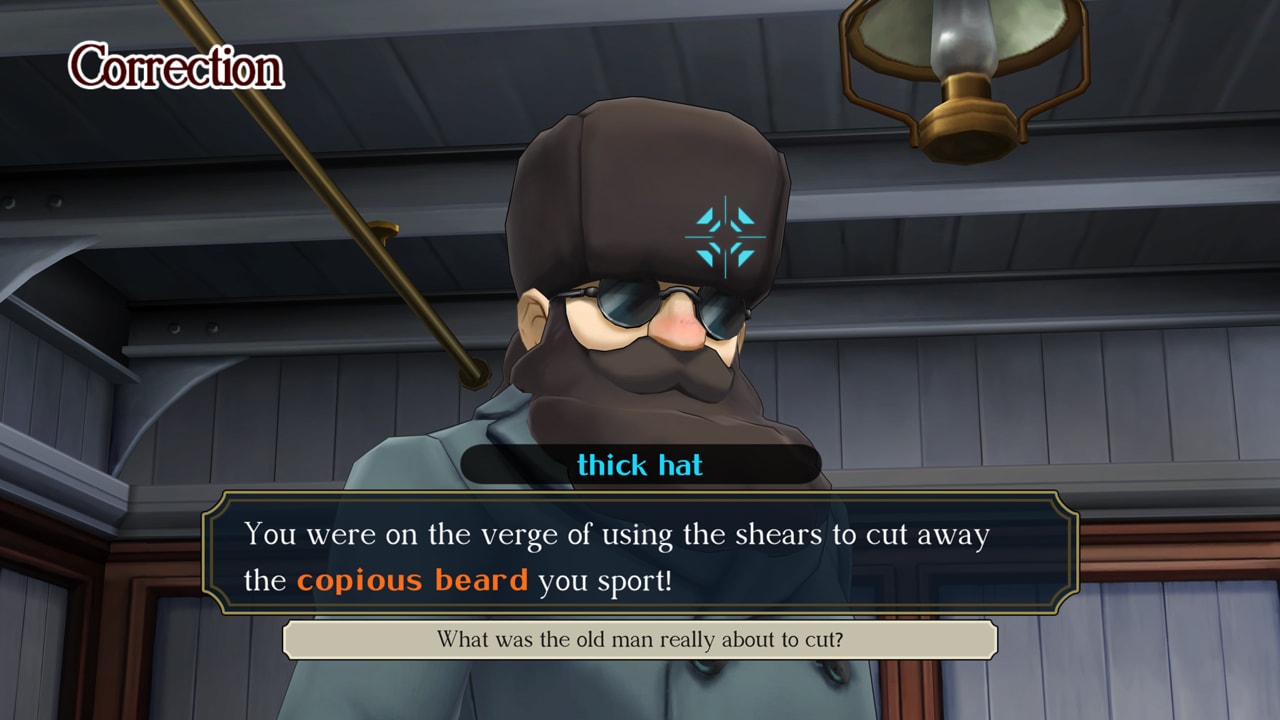 The Great Ace Attorney Chronicles [Nintendo Switch] Nintendo Switch Video Game Capcom   