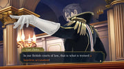 The Great Ace Attorney Chronicles [Nintendo Switch] Nintendo Switch Video Game Capcom   