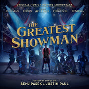 The Greatest Showman: Original Motion Picture Soundtrack [Audio Vinyl] Audio CD/Vinyl Atlantic Records   